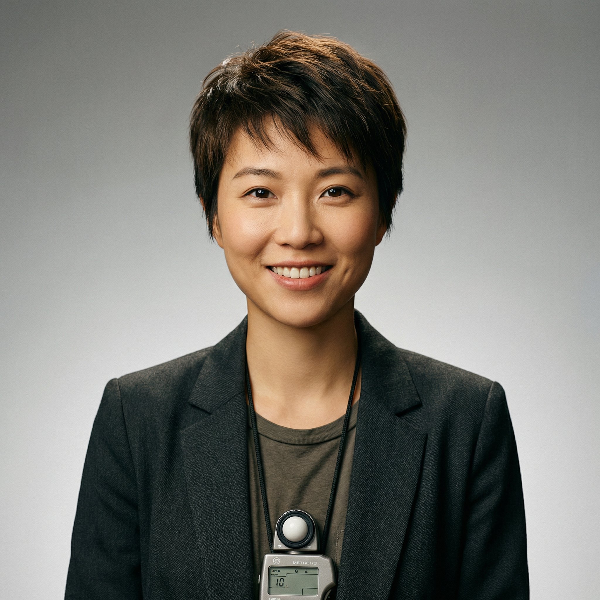 蘑菇视频摄影师林小雨